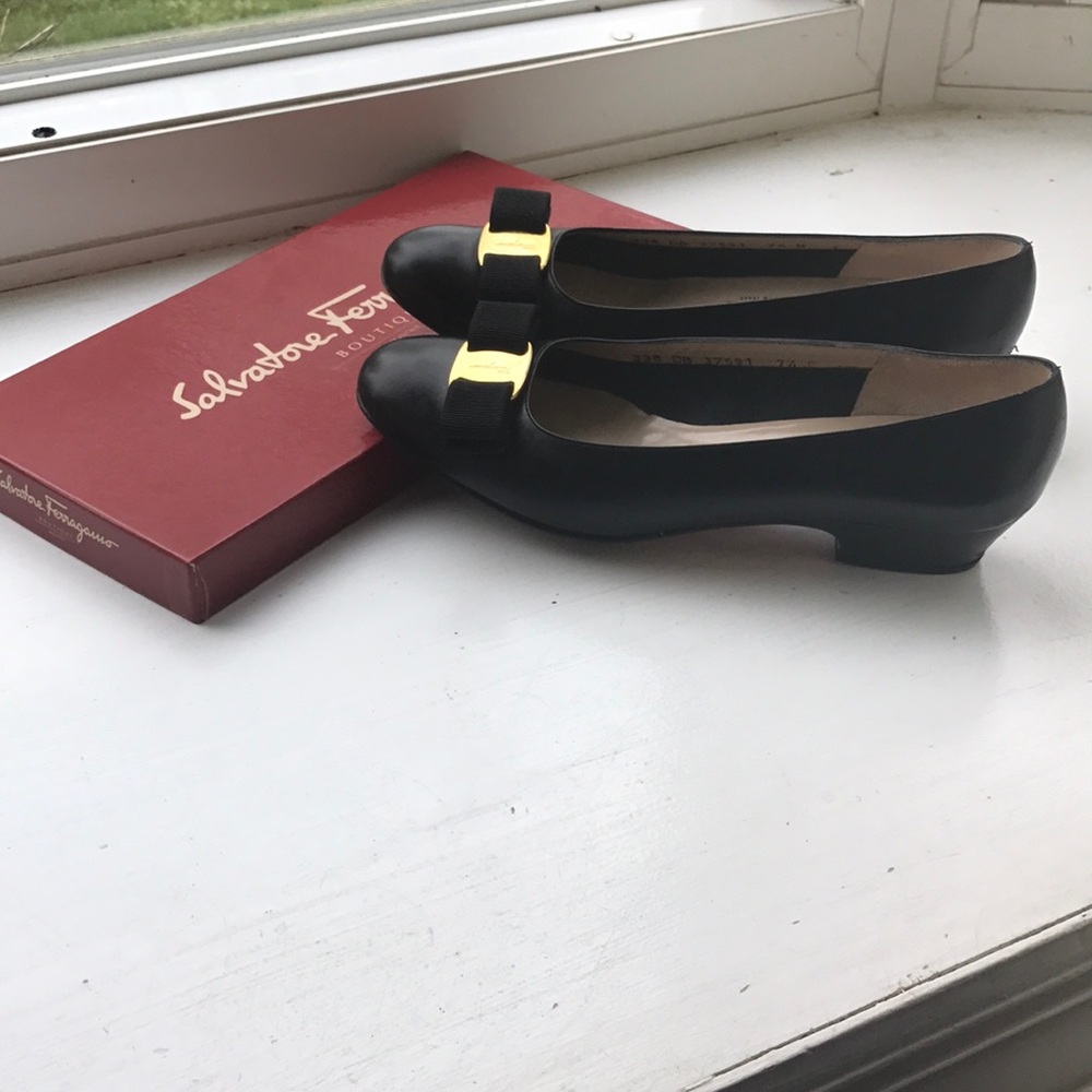 Salvatore Ferragamo Boutique